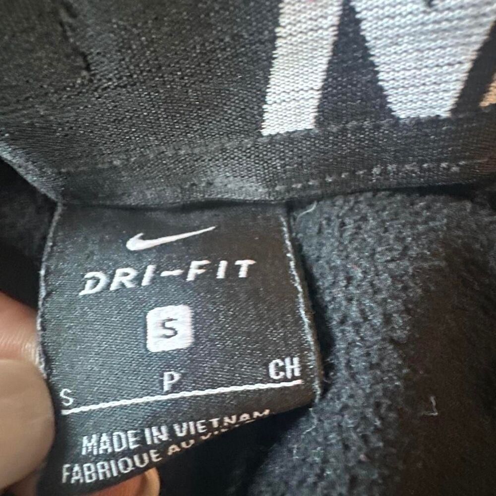 Nike Men's Black Joggers - Picture 3 of 5